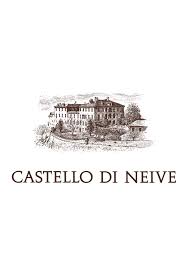 (image for) CASTELLO DI NEIVE BARBARESCO 1982